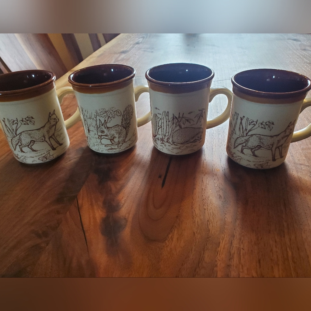 Biltons Mugs